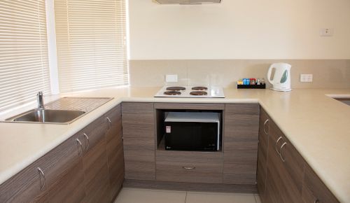 2 Bedroom Ocean View Apartment