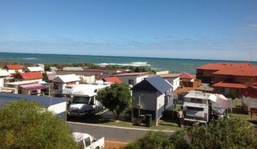 Dongara Visitors Centre