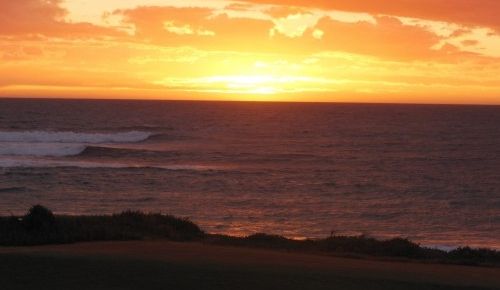 Geraldton Visitors Centre