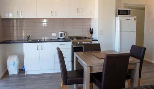 2 Bedroom Ocean View Villa