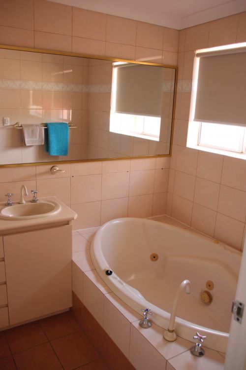 2 Bedroom Ocean Spa Apartment